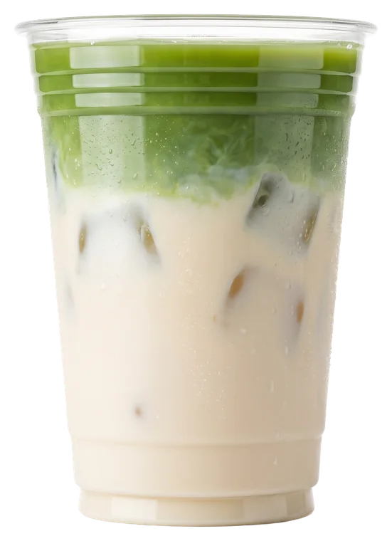 Classic Matcha